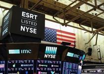 ABD borsaları karışık kapandı