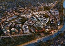 TTV Başkanı Demirci: Antakya iyi bir şehircilik örneği ile geleceğe miras kalıyor