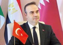 Katar’da bölgesel işbirliği imzası