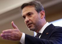 Türkmen gazı yarın Türkiye'de