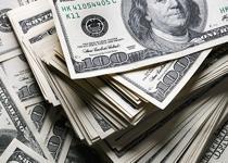 Dolar tarihi yüksek seviyede