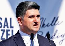 ‘Akıllı’ zabıta görevde