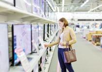 Perakendeye elektronik dopingi