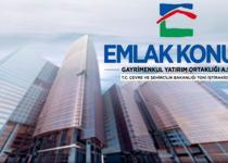 Emlak Konut 2 milyar liralık kredi kullandı