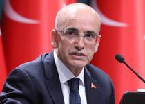 Bakan Şimşek: Programımızla artan dış finansman imkânları devam ediyor