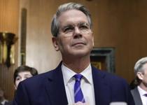 ABD Hazine Bakanı Bessent: Misilleme yapmayanlar ödüllendirildi