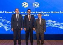 Telekomünikasyon devleri İstanbul’da buluştu