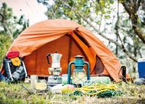 Deprem günü çadır siparişi 5.5 kat arttı