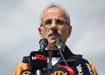 Bakan Uraloğlu'ndan Kanal İstanbul açıklaması