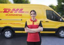 MNG Kargo artık DHL eCommerce
