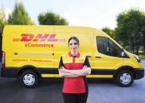 MNG Kargo artık DHL eCommerce