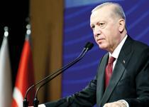 Dört ülke arasında enerji anlaşması! Cumhurbaşkanı Erdoğan'dan dikkat çeken mesaj