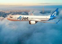 AJet'ten Stockholm'a sefer