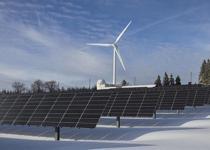 Dünyada yapımı süren 3 enerji projesinden 2'si temiz kaynaklı