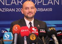 MÜSİAD Başkanı Özdemir: 'Terörsüz Türkiye'nin neferi olalım'