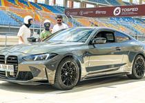 F1 pistini TOSFED yönetecek