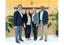 DGD’den ABD’de stratejik iş birliği adımı