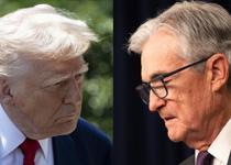 Faiz kararı öncesi Donald Trump'tan yeni Fed çıkışı