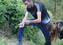 Toplanması yasak bitki çiftin yeni kazanç kapısı oldu