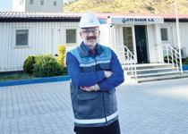 Siirt’te yıllık 80 bin ton bakır üretimi