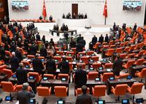 Ekonomiye ilişkin düzenlemeler içeren kanun teklifi TBMM Plan ve Bütçe Komisyonunda