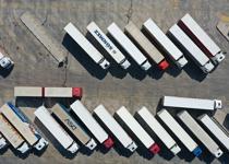 ABD’ye 18 milyon dolarlık lojistik yatırımı