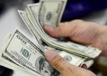 Döviz mevduatlarda 4.6 milyar dolar artış
