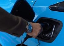 Türkiye'de şarj noktaları bir ayda yüzde 4 büyüdü