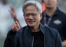 Nvidia CEO'su Huang: Yapay zekada güçlü büyüme devam edecek