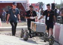 TEKNOFEST İnsansız Kara Aracı Yarışması'nda geri sayım