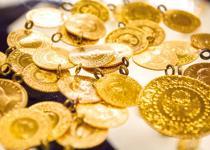 Altında rekor serisi sürüyor