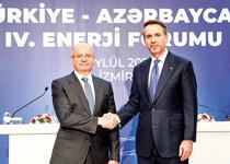 Enerjide ‘bir millet iki devlet’ vurgusu