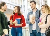 Orta Vadeli Programa göre yapılacak yeni düzenleme ile sayıları 7 milyonu bulan yükseköğretim kurumlarına kayıtlı 25 yaş altı öğrencilerin BES’e girmeleri ve sistemde kalmaları sağlanacak. Üniversite bitene kadar katkı paylarını devlet ödeyecek.