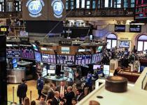 New York borsası fed öncesi karışık seyirle açıldı