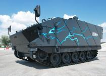 Türk hibrit gücü Almanya'da vitrine çıktı