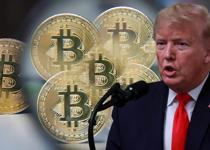 Bitcoin'in fiyatı, ABD Başkanı Donald Trump'ın Çin'e yönelik tehditlerinin ardından 110 bin doların altına düştü.