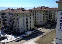 TOKİ'den yeni konut projesi