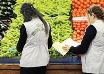 Gıdada 440 milyon TL’lik ceza kesildi