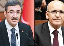 Ağustosta 5.4 milyar dolarlık cari fazla