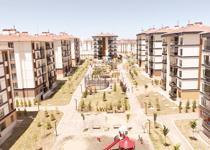 ‘500 bin sosyal konut hamlesi çok yakında’