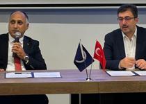 BTM ve YTÜ Yıldız Teknopark işbirliği protokolü imzaladı