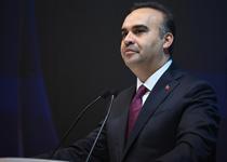 Sanayi ve Teknoloji Bakanı Mehmet Fatih Kacır: AR-GE’de rekorlar yılı