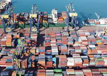 TÜİK açıkladı! Eylül ayında ihracat arttı