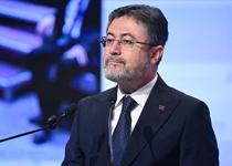 Bakan Yumaklı'dan vatandaşlara 11 Kasım çağrısı!