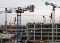 İnşaat üretim endeksi arttı