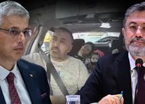 Bakan Yumaklı ve Bakan Memişoğlu'ndan zehirlenme faciasıyla ilgili açıklama! 'Zirai ilaçlar da reçete ile satılacak'