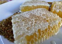 Yenice ıhlamur balına AB'den coğrafi işaret onayı... Bakan Kacır ve Bakan Yumaklı'dan açıklama