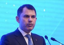 196 devlet lideri Türkiye'ye gelecek! Bakan Kurum: Mücadelemiz taçlandı