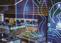 Borsa İstanbul yatay seyirde