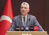 'Yatırımlar büyümeyi desteklemeyi 4 çeyrektir kesintisiz destekliyor'